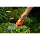 WOLF-Garten Wolf Strauchschere LI-ION Power Fin.30B struikschaar Rood/geel