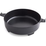 Weber Dutch Oven Duo bak-/braadpan Zwart