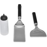 Starterset voor de Plancha spatel