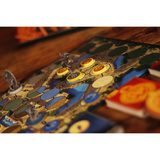 White Goblin Games Unmatched: Gevecht der Legendes 2 Bordspel Nederlands, 2 - 4 spelers, 20 minuten, Vanaf 10 jaar