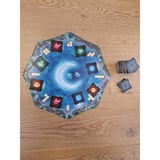 White Goblin Games Wispwood Bordspel Nederlands, 1 - 4 spelers, 45 minuten, Vanaf 10 jaar