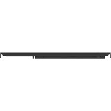 iiyama Prolite TE6502MIS-B1AG 65" 4K Ultra HD Public Display Zwart, 4K UHD, Touch, VGA, HDMI, Audio, Android