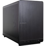 ALTERNATE Multimedia i5-14600K pc-systeem Zwart | Core i5-14600K | UHD Graphics 770 | 16 GB | 1 TB SSD