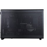 ALTERNATE Multimedia i5-14600K pc-systeem Zwart | Core i5-14600K | UHD Graphics 770 | 16 GB | 1 TB SSD