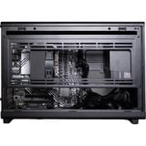 ALTERNATE Multimedia i5-14600K pc-systeem Zwart | Core i5-14600K | UHD Graphics 770 | 16 GB | 1 TB SSD