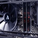 ALTERNATE Multimedia i5-14600K pc-systeem Zwart | Core i5-14600K | UHD Graphics 770 | 16 GB | 1 TB SSD