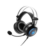 ALTERNATE Thunderstorm Starter Ryzen 5 – RTX 4060 Ready-To-Play voordeelbundel gaming pc Zwart | R5 5600XT | RTX 4060 | 16 GB | 1 TB SSD + 27 inch Full HD gaming monitor | gaming muis | gaming toetsenbord