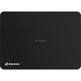 ALTERNATE Thunderstorm Starter Ryzen 5 – RTX 4060 Ready-To-Play voordeelbundel gaming pc Zwart | R5 5600XT | RTX 4060 | 16 GB | 1 TB SSD + 27 inch Full HD gaming monitor | gaming muis | gaming toetsenbord