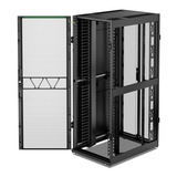 APC NetShelter SX Networking Enclosure, server rack 