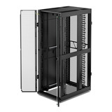 APC NetShelter SX Networking Enclosure, server rack 