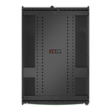 APC NetShelter SX Networking Enclosure, server rack 