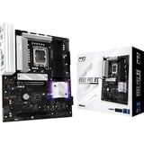 ASRock B860 PRO RS socket 1851 moederbord RAID, 2.5 Gb-LAN, Sound, ATX