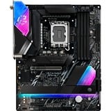ASRock Z890 Lightning WiFi socket 1851 moederbord Zwart, RAID, 2.5Gb-LAN, Wi-Fi 7, BT, Sound, ATX