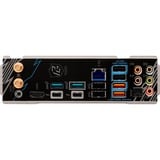 ASRock Z890 Lightning WiFi socket 1851 moederbord Zwart, RAID, 2.5Gb-LAN, Wi-Fi 7, BT, Sound, ATX