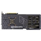 ASUS GeForce RTX 4080 TUF GAMING OC grafische kaart 2x HDMI, 3x DisplayPort, DLSS 3