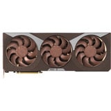 ASUS GeForce RTX 5080 16GB GDDR7 Noctua OC Edition grafische kaart DLSS 4, 3x DisplayPort, 2x HDMI 2.1