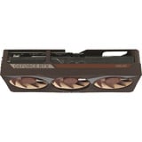 ASUS GeForce RTX 5080 16GB GDDR7 Noctua OC Edition grafische kaart DLSS 4, 3x DisplayPort, 2x HDMI 2.1