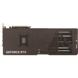 ASUS GeForce RTX 5080 16GB GDDR7 Noctua OC Edition grafische kaart DLSS 4, 3x DisplayPort, 2x HDMI 2.1