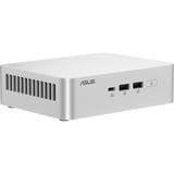 ASUS NUC 15 Pro+ RNUC15CRSU900002 barebone Wit | Core Ultra 9 285H | Arc 140T