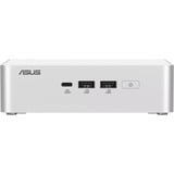 ASUS NUC 15 Pro+ RNUC15CRSU900002 barebone Wit | Core Ultra 9 285H | Arc 140T