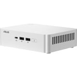 ASUS NUC 15 Pro+ RNUC15CRSU900002 barebone Wit | Core Ultra 9 285H | Arc 140T