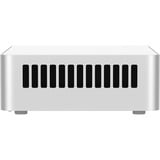 ASUS NUC 15 Pro+ RNUC15CRSU900002 barebone Wit | Core Ultra 9 285H | Arc 140T