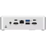 ASUS NUC 15 Pro+ RNUC15CRSU900002 barebone Wit | Core Ultra 9 285H | Arc 140T