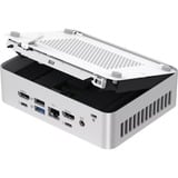 ASUS NUC 15 Pro+ RNUC15CRSU900002 barebone Wit | Core Ultra 9 285H | Arc 140T