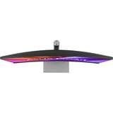 ASUS ProArt Display PA34VCNV 34.1" Curved UltraWide monitor Zwart, 2x HDMI, 2x DisplayPort, 2x USB-A , 1x USB-C
