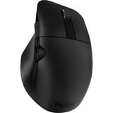 ASUS ProArt Mouse MD300 Zwart, 4200dpi