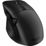 ASUS ProArt Mouse MD300 Zwart, 4200dpi