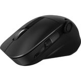 ASUS ProArt Mouse MD300 Zwart, 4200dpi