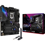 ASUS ROG STRIX Z590-E GAMING WIFI, socket 1200 moederbord RAID, Gb-LAN, WLAN, BT, Sound, ATX