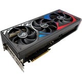 ASUS ROG Strix GeForce RTX 4090 OC 24GB grafische kaart 2x HDMI, 3x DisplayPort, DLSS 3