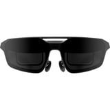 ASUS ROG XREAL R1 Gaming AR-bril Zwart, Broad size: IPD 66 - 75 mm