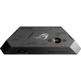 ASUS ROG XREAL R1 Gaming AR-bril Zwart, Broad size: IPD 66 - 75 mm