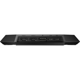ASUS ROG XREAL R1 Gaming AR-bril Zwart, Broad size: IPD 66 - 75 mm