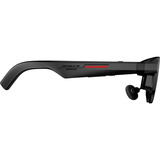 ASUS ROG XREAL R1 Gaming AR-bril Zwart, Broad size: IPD 66 - 75 mm