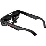 ASUS ROG XREAL R1 Gaming AR-bril Zwart, Broad size: IPD 66 - 75 mm