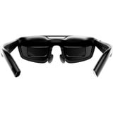 ASUS ROG XREAL R1 Gaming AR-bril Zwart, Broad size: IPD 66 - 75 mm