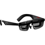 ASUS ROG XREAL R1 Gaming AR-bril Zwart, Broad size: IPD 66 - 75 mm