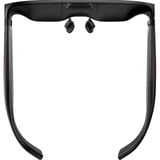 ASUS ROG XREAL R1 Gaming AR-bril Zwart, Broad size: IPD 66 - 75 mm