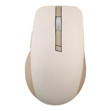ASUS SmartO Mouse MD200 Silent Plus Beige, 4200 dpi