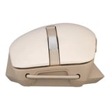 ASUS SmartO Mouse MD200 Silent Plus Beige, 4200 dpi