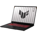 ASUS TUF Gaming A18 FA808UM-S8132W 18"  gaming laptop Zwart/grijs | R7 260 | RTX 5060 | 16 GB | 512 GB SSD