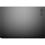 ASUS TUF Gaming A18 FA808UM-S8132W 18"  gaming laptop Zwart/grijs | R7 260 | RTX 5060 | 16 GB | 512 GB SSD