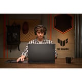 ASUS TUF Gaming A18 FA808UM-S8132W 18"  gaming laptop Zwart/grijs | R7 260 | RTX 5060 | 16 GB | 512 GB SSD