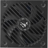 ASUS TUF Gaming Gold EVO modulaire 1000 watt voeding  Zwart, 1x 12V-2x6, 3x PCIe