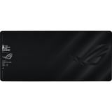 ASUS  gaming muismat Zwart