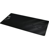 ASUS  gaming muismat Zwart